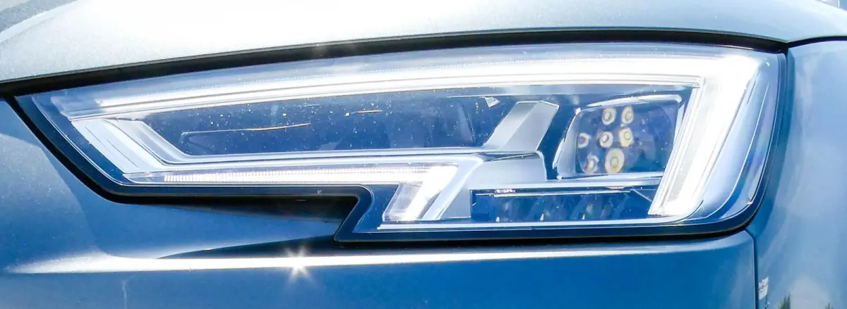 40 TFSI Sport S Line Edition MHEV