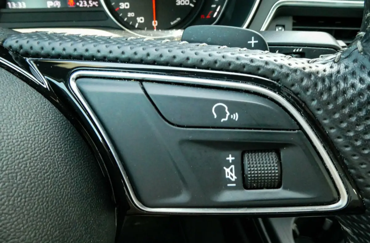40 TFSI Sport S Line Edition MHEV