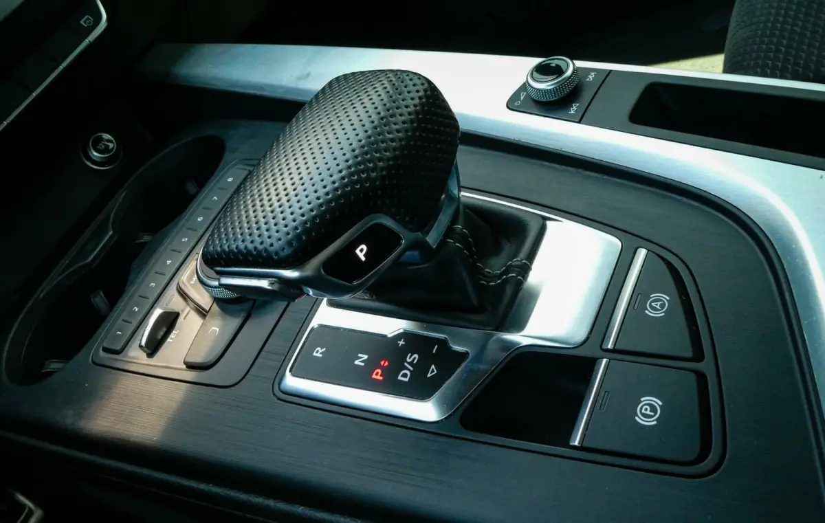 40 TFSI Sport S Line Edition MHEV
