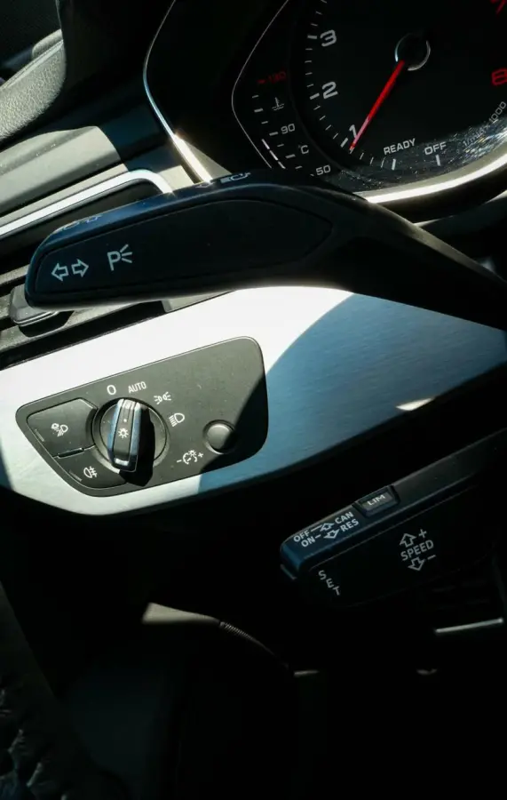 40 TFSI Sport S Line Edition MHEV