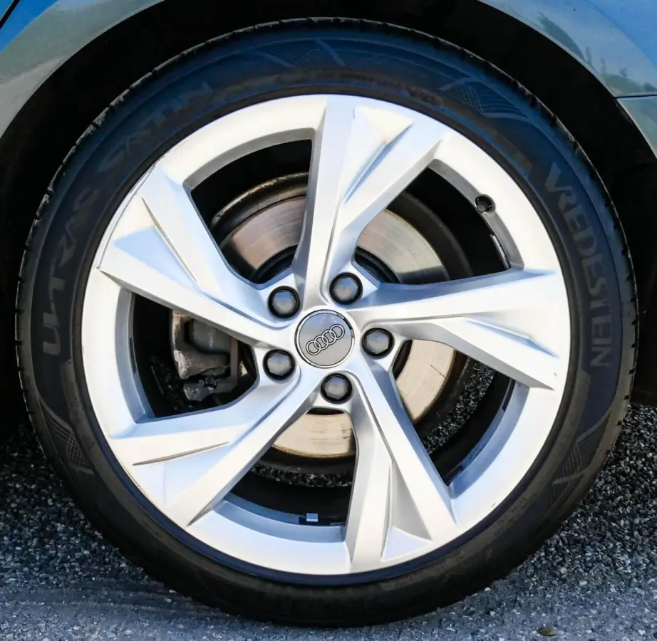 40 TFSI Sport S Line Edition MHEV