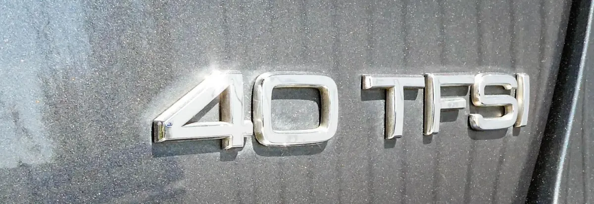 40 TFSI Sport S Line Edition MHEV