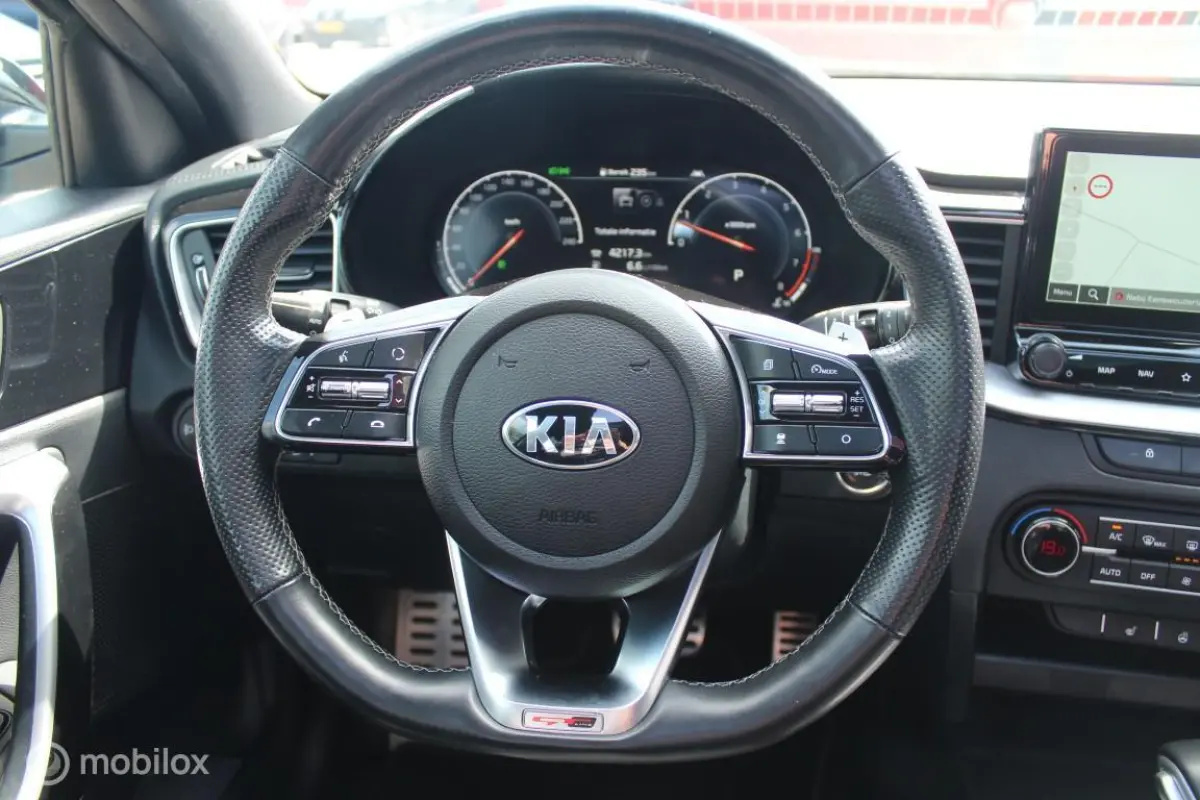 1.5 T-GDI GT-Line Panodak/Camera/Carplay/Virtual