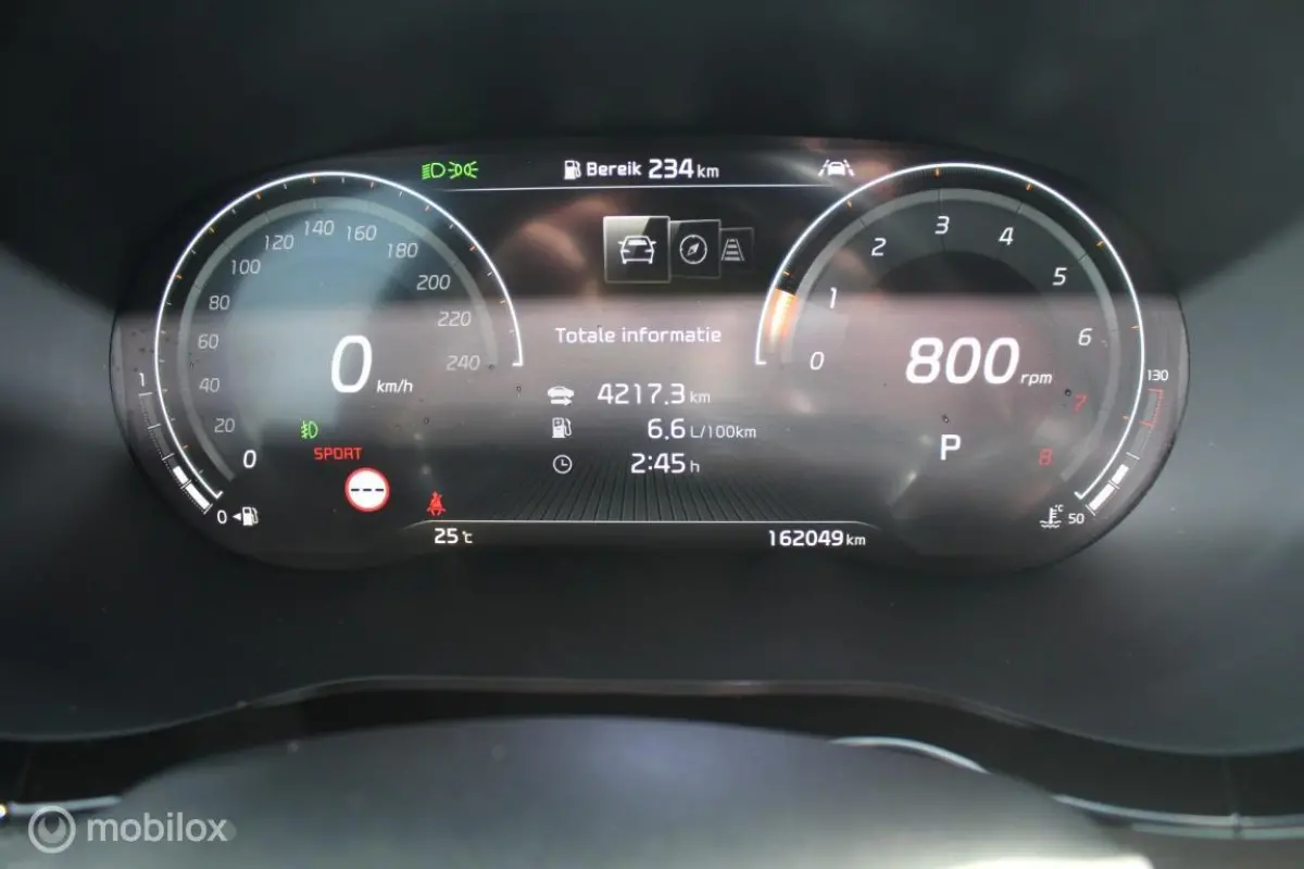 1.5 T-GDI GT-Line Panodak/Camera/Carplay/Virtual