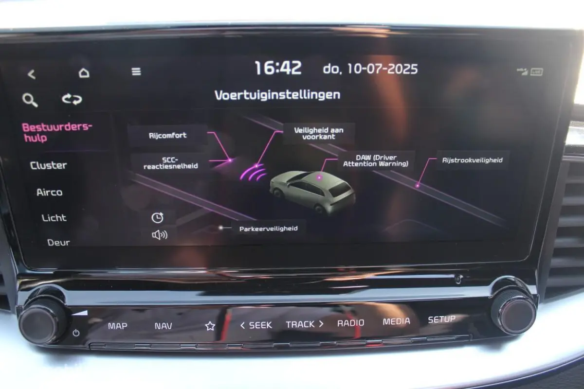 1.5 T-GDI GT-Line Panodak/Camera/Carplay/Virtual