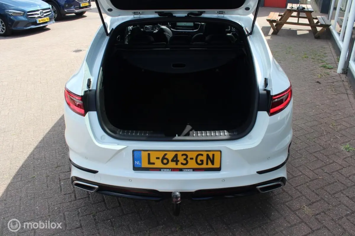1.5 T-GDI GT-Line Panodak/Camera/Carplay/Virtual