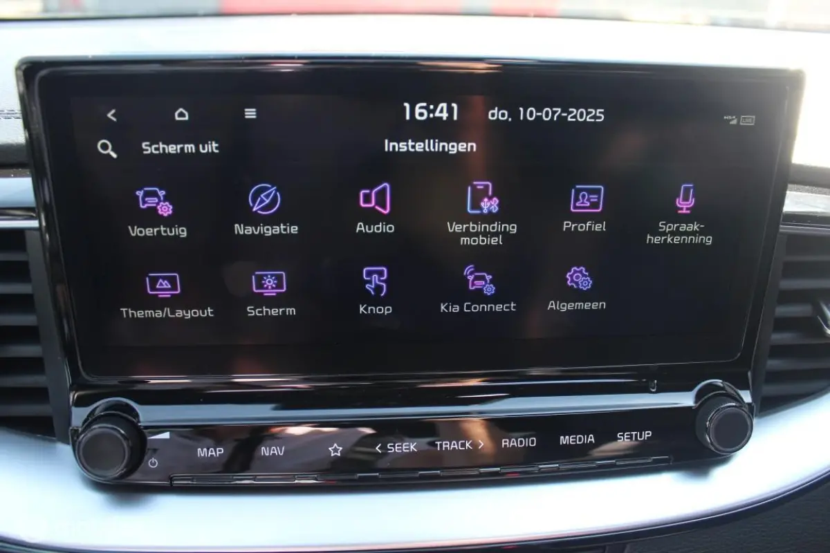 1.5 T-GDI GT-Line Panodak/Camera/Carplay/Virtual