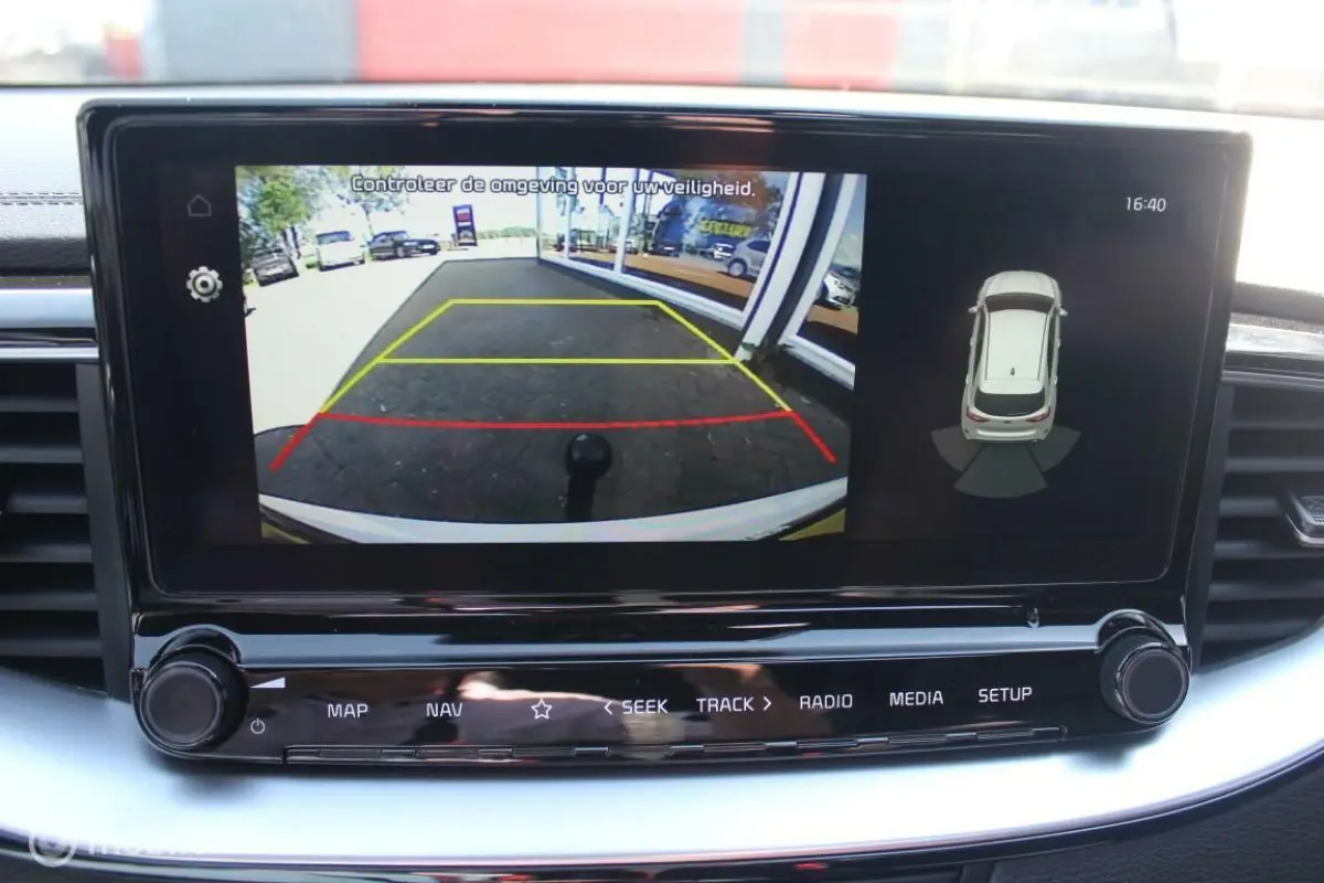 1.5 T-GDI GT-Line Panodak/Camera/Carplay/Virtual