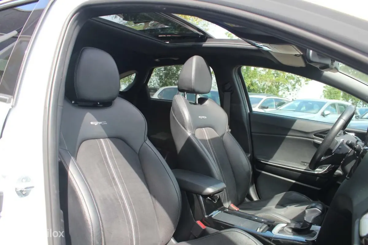1.5 T-GDI GT-Line Panodak/Camera/Carplay/Virtual