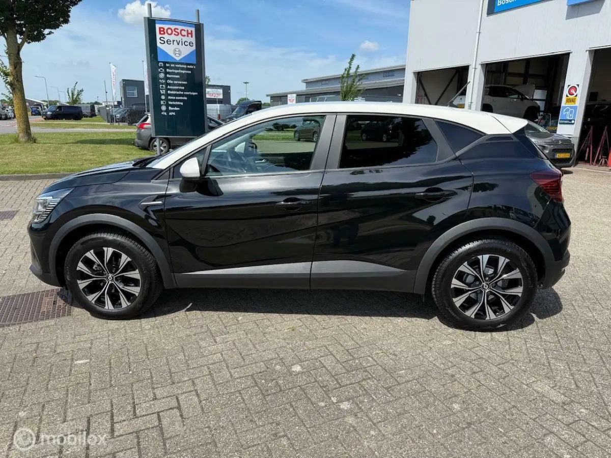 90 PK TECHNO 12 MND BOVAG RIJKLAAR PRIJS