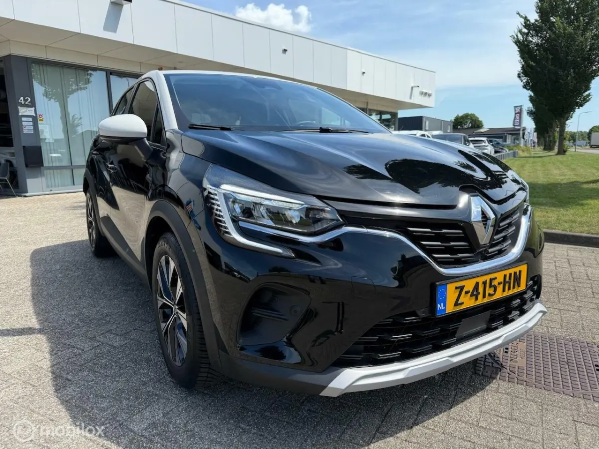 90 PK TECHNO 12 MND BOVAG RIJKLAAR PRIJS