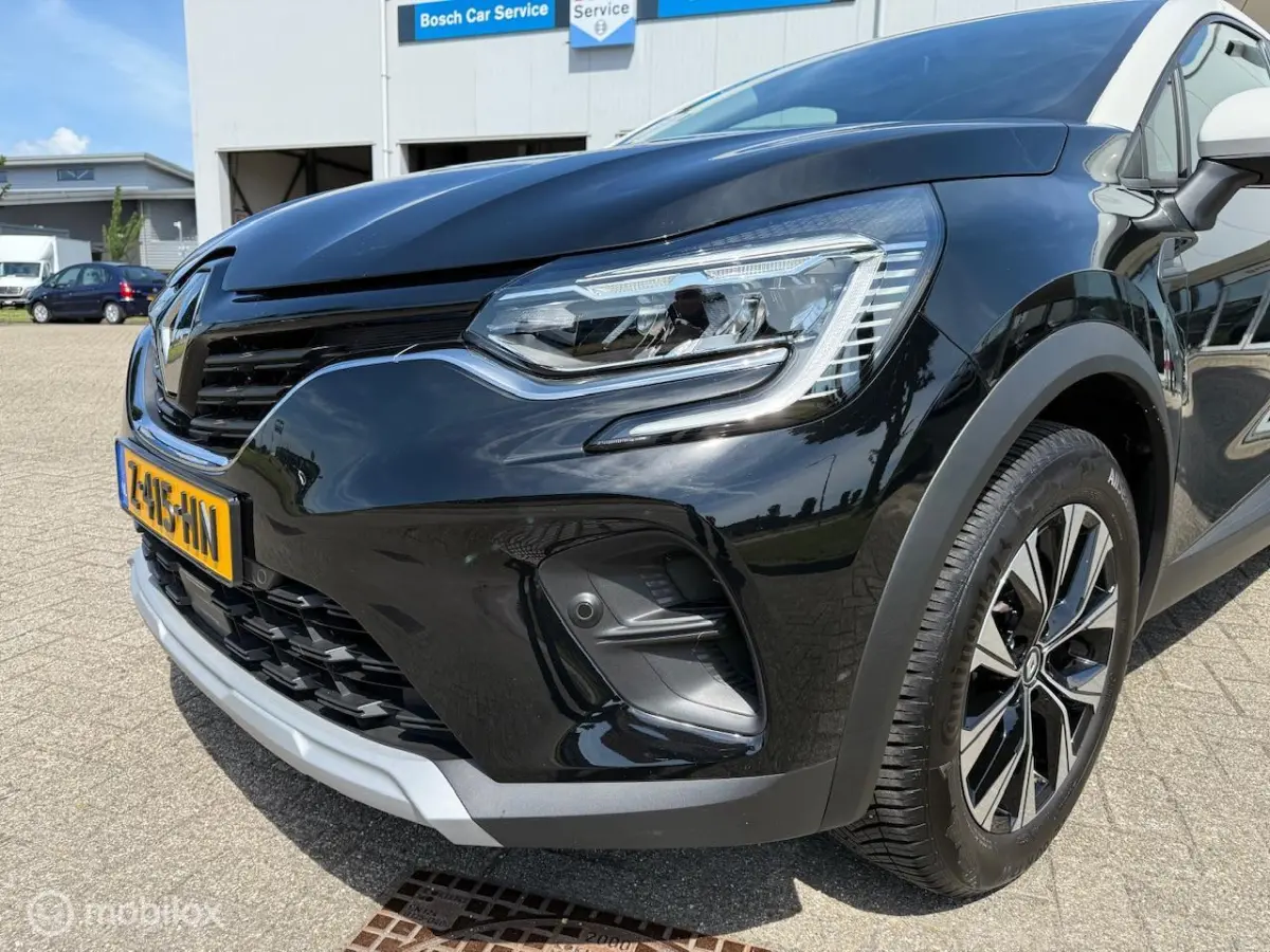 90 PK TECHNO 12 MND BOVAG RIJKLAAR PRIJS