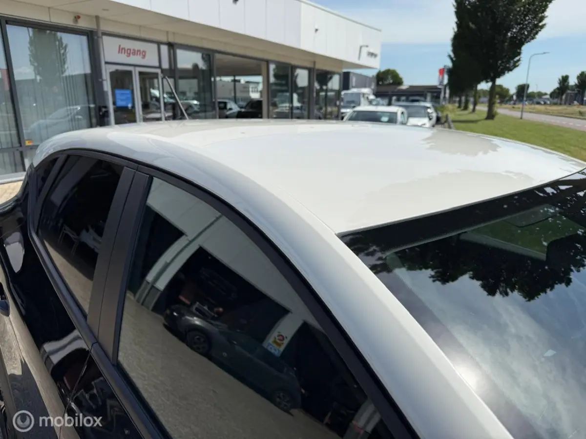 90 PK TECHNO 12 MND BOVAG RIJKLAAR PRIJS