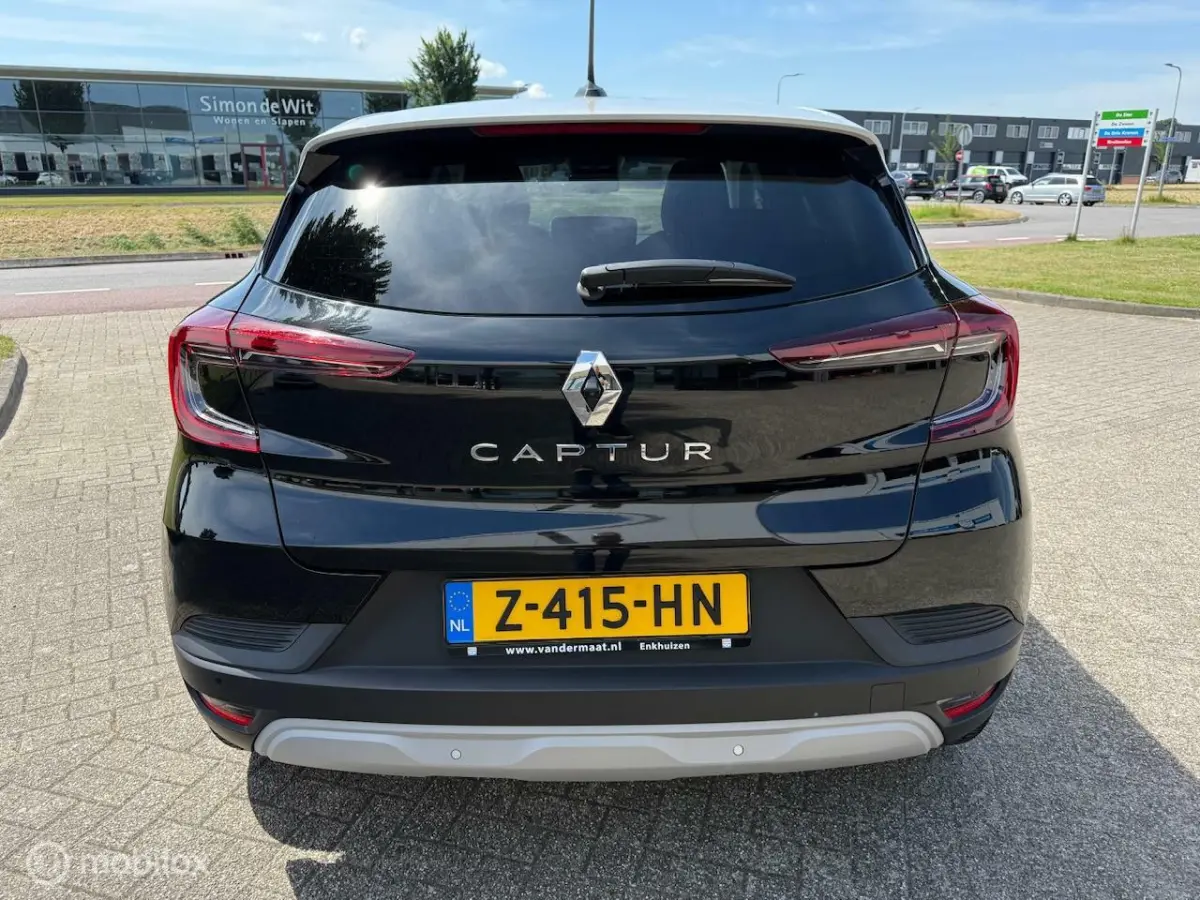 90 PK TECHNO 12 MND BOVAG RIJKLAAR PRIJS