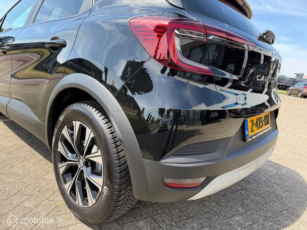 90 PK TECHNO 12 MND BOVAG RIJKLAAR PRIJS