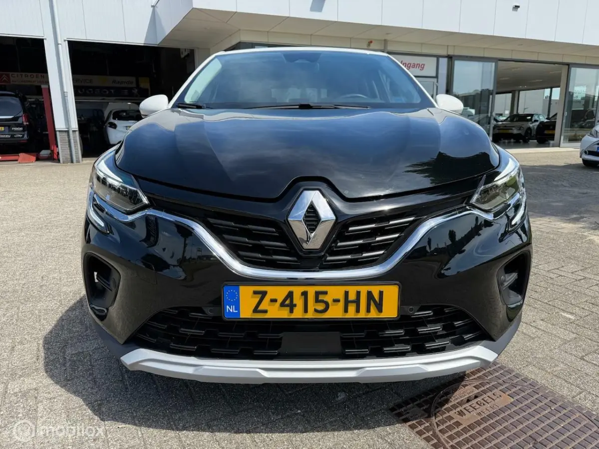 90 PK TECHNO 12 MND BOVAG RIJKLAAR PRIJS