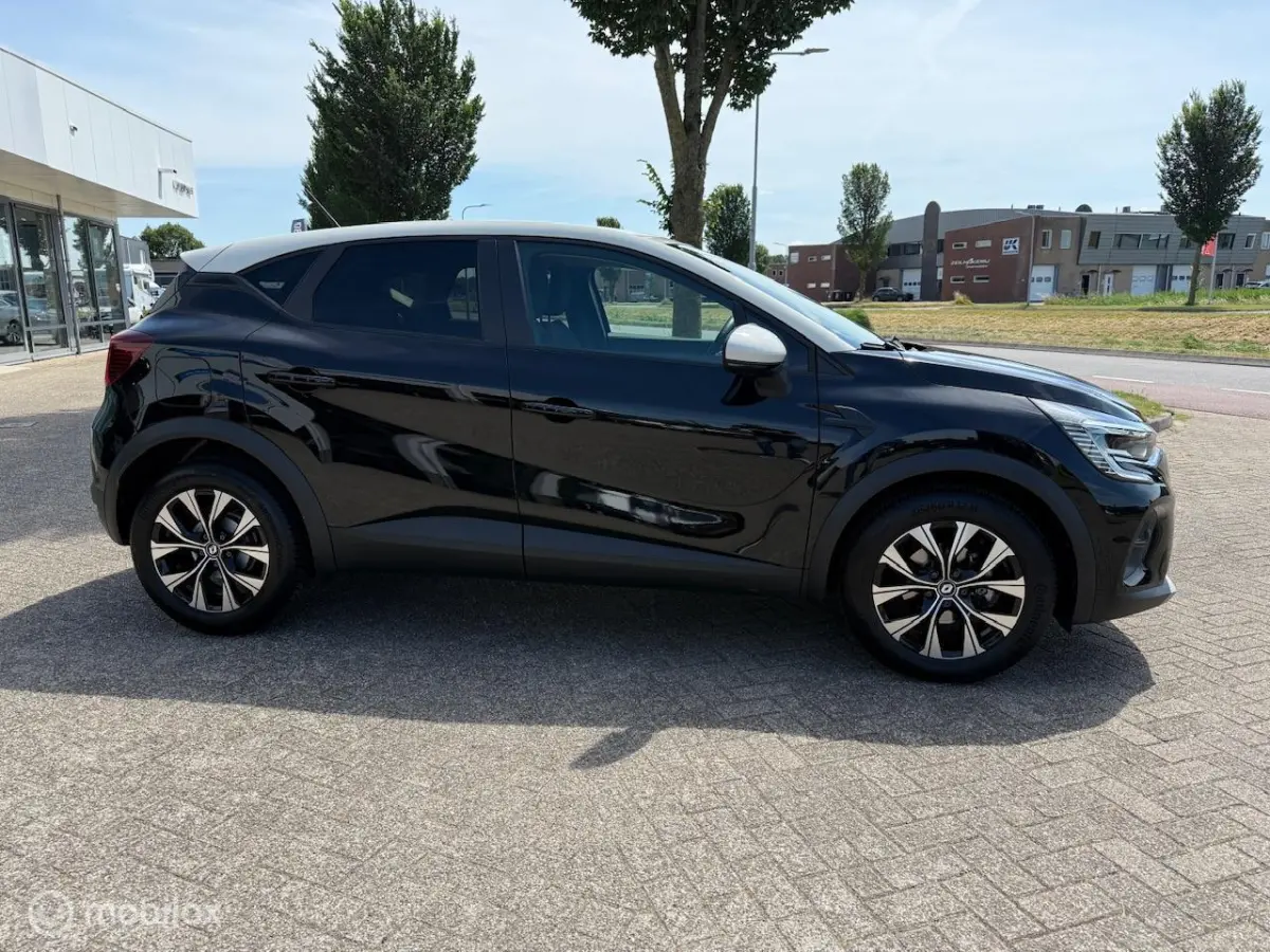 90 PK TECHNO 12 MND BOVAG RIJKLAAR PRIJS