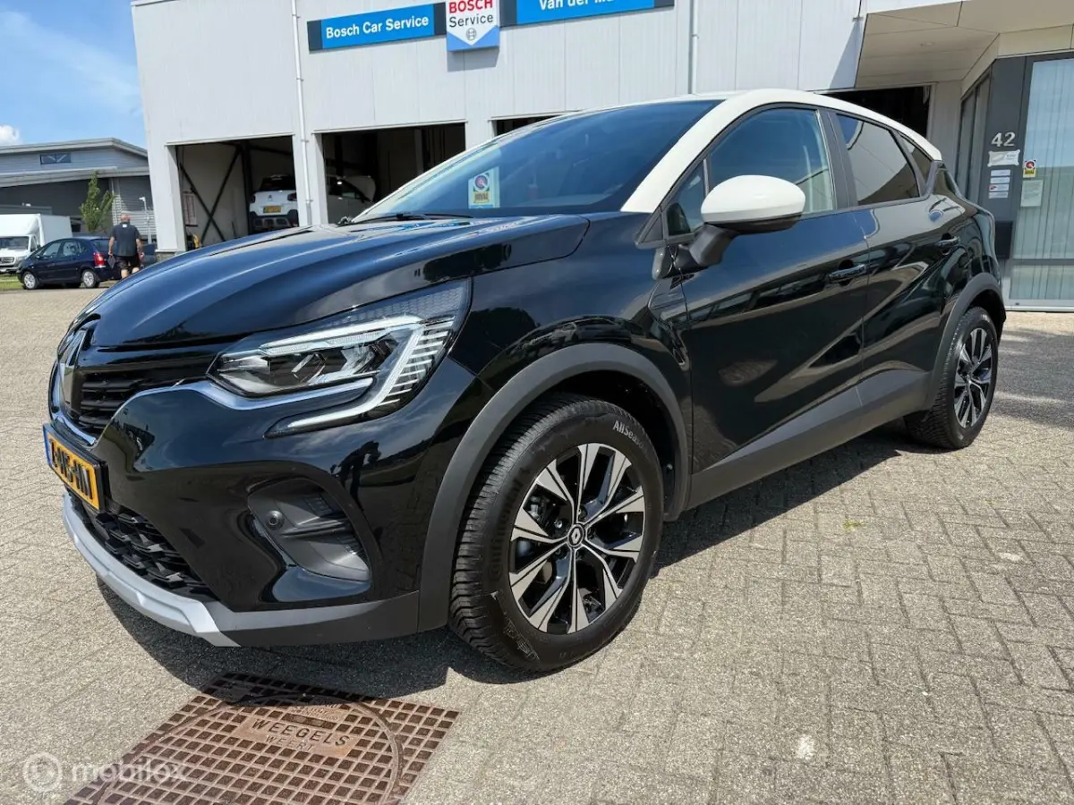 90 PK TECHNO 12 MND BOVAG RIJKLAAR PRIJS