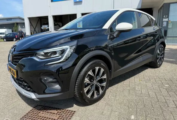 90 PK TECHNO 12 MND BOVAG RIJKLAAR PRIJS