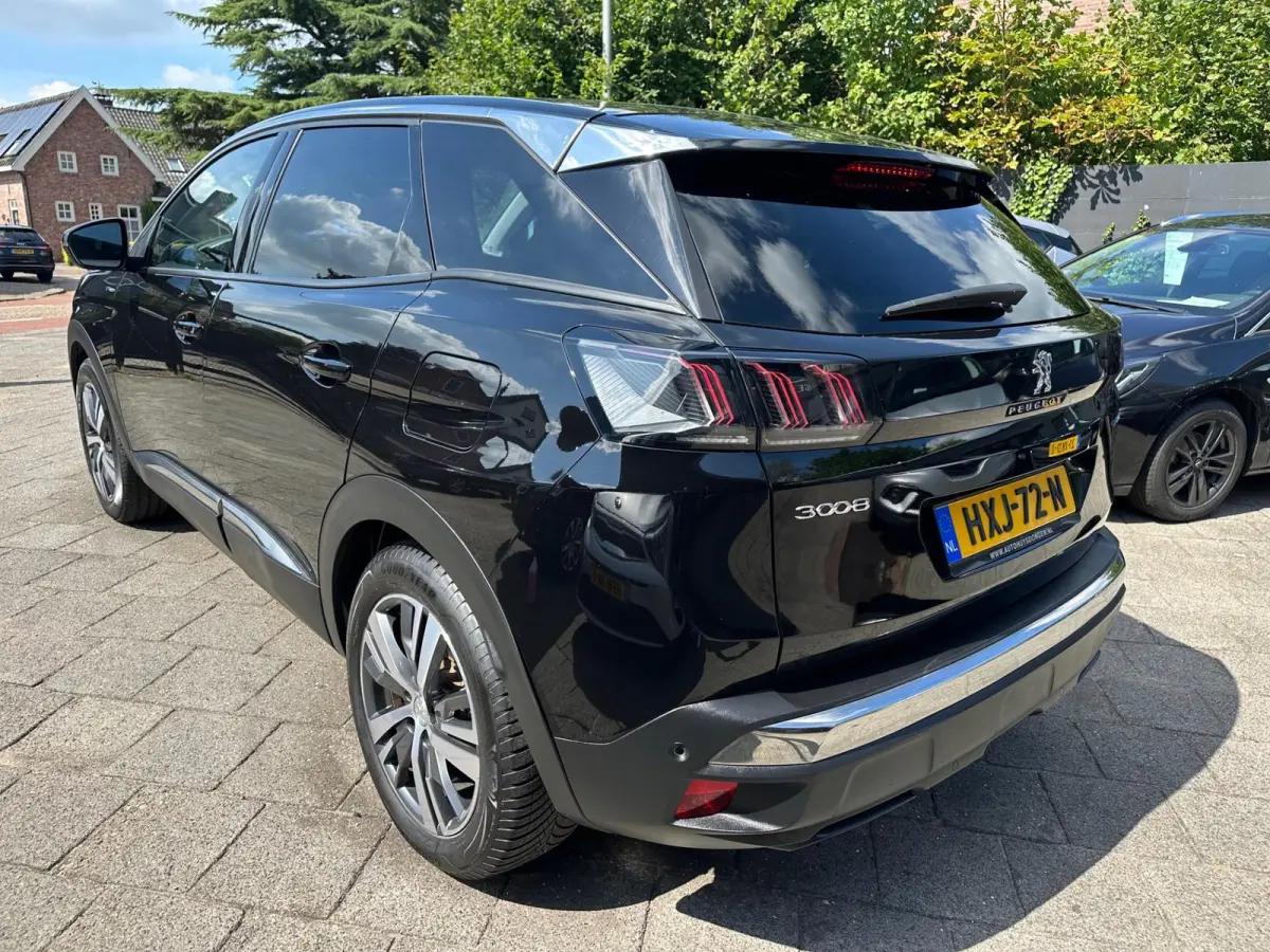 1.6 HYbrid 225pk Aut|Allure|360 Cam|BTW-Auto