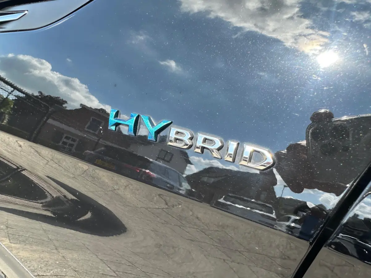 1.6 HYbrid 225pk Aut|Allure|360 Cam|BTW-Auto