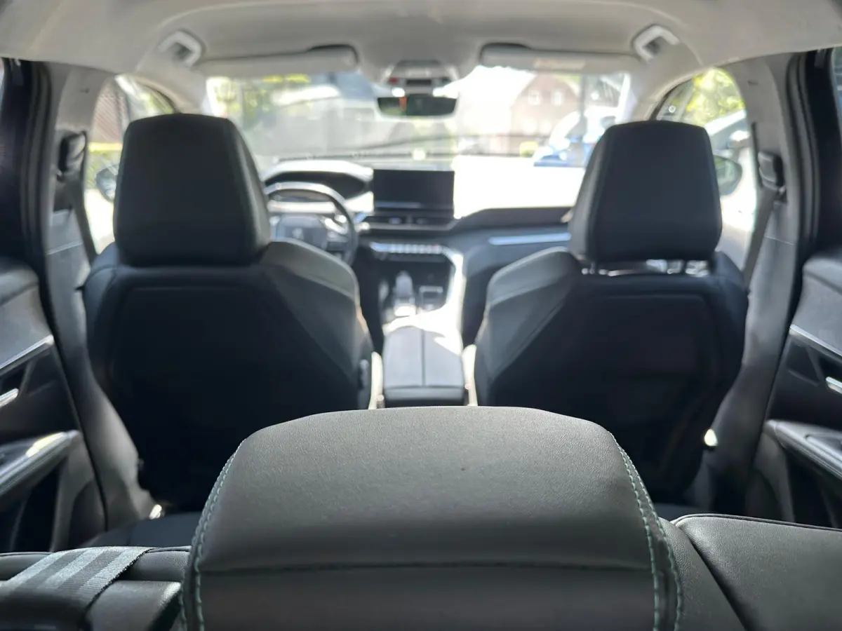 1.6 HYbrid 225pk Aut|Allure|360 Cam|BTW-Auto