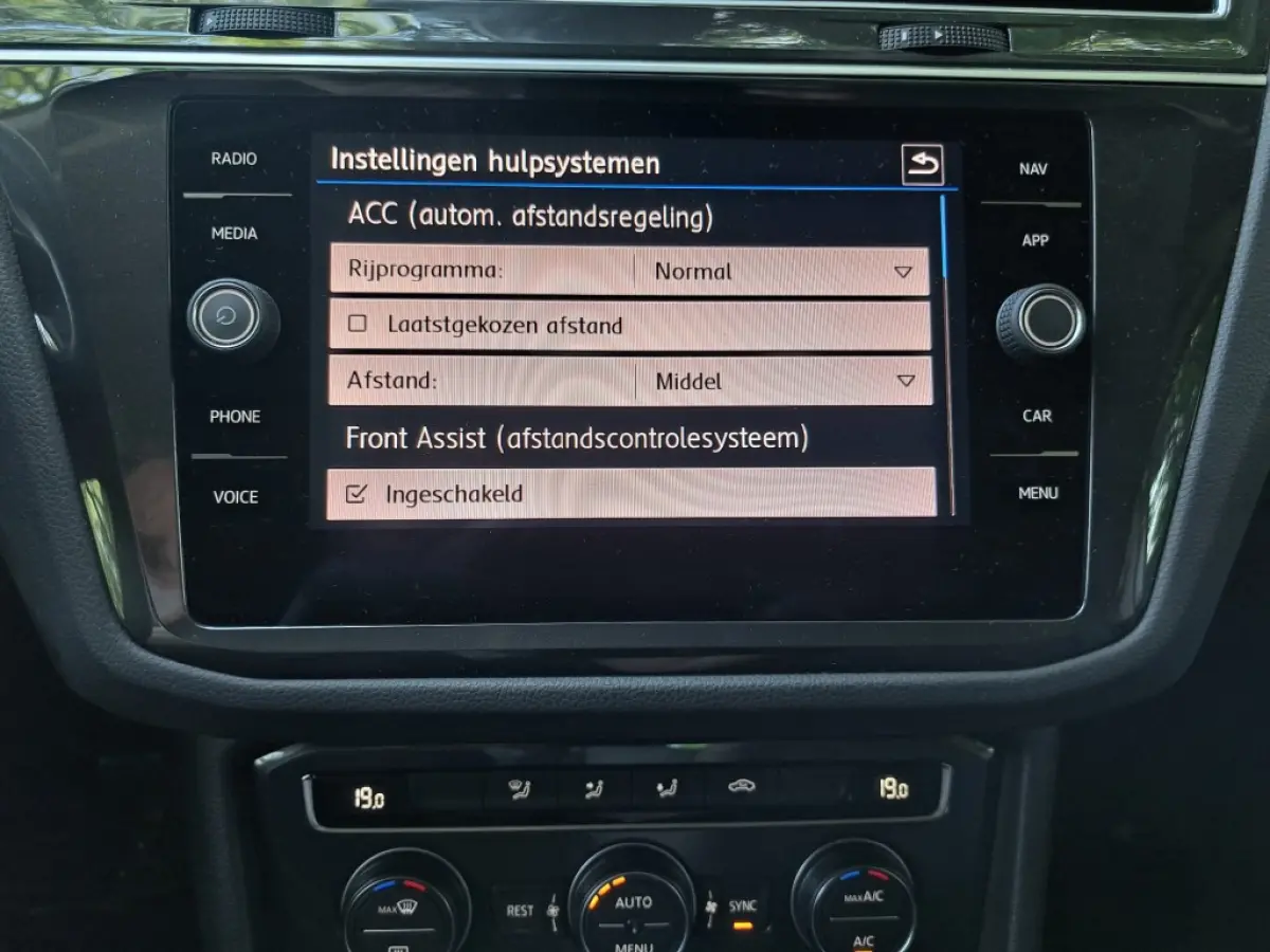 1.5 TSI 150 Pk ACT Comfortl. Bs ECC DSG