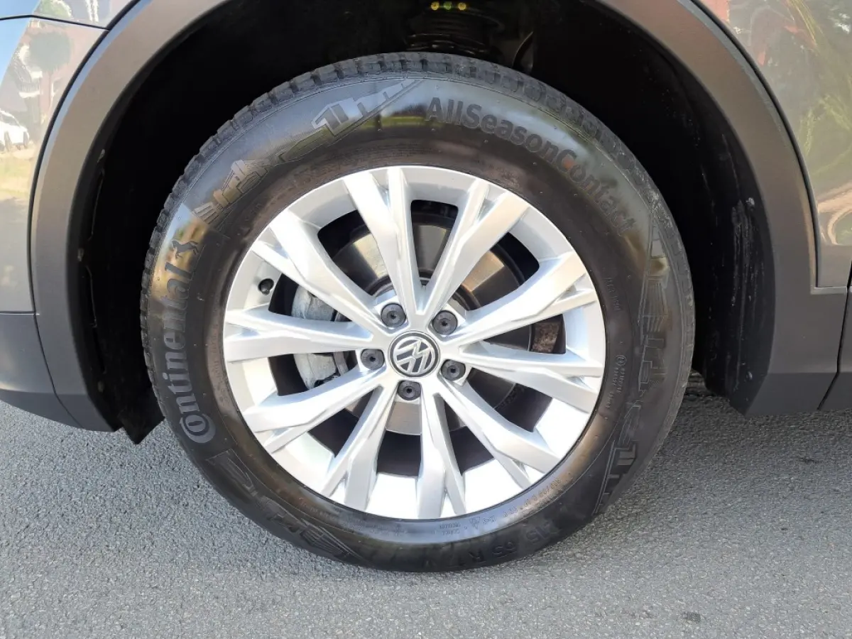 1.5 TSI 150 Pk ACT Comfortl. Bs ECC DSG