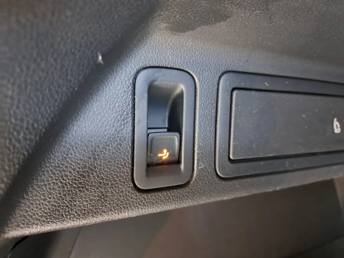 1.5 TSI 150 Pk ACT Comfortl. Bs ECC DSG