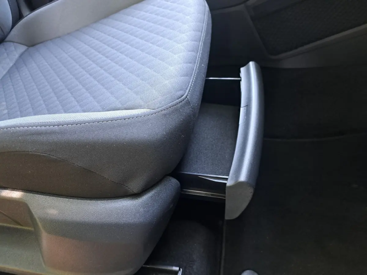 1.5 TSI 150 Pk ACT Comfortl. Bs ECC DSG