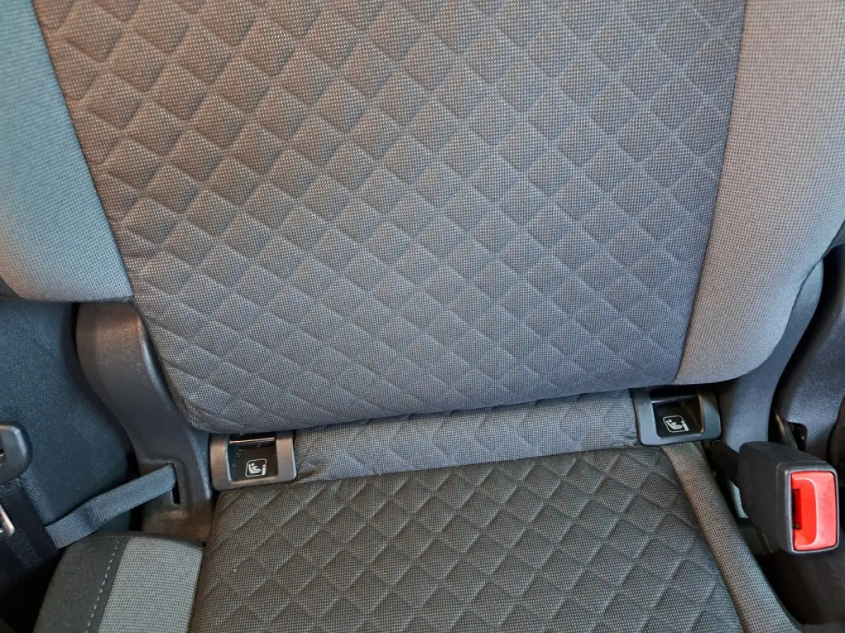 1.5 TSI 150 Pk ACT Comfortl. Bs ECC DSG