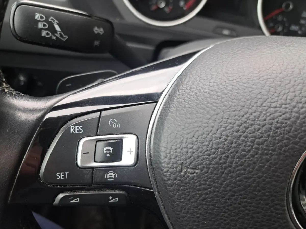 1.5 TSI 150 Pk ACT Comfortl. Bs ECC DSG
