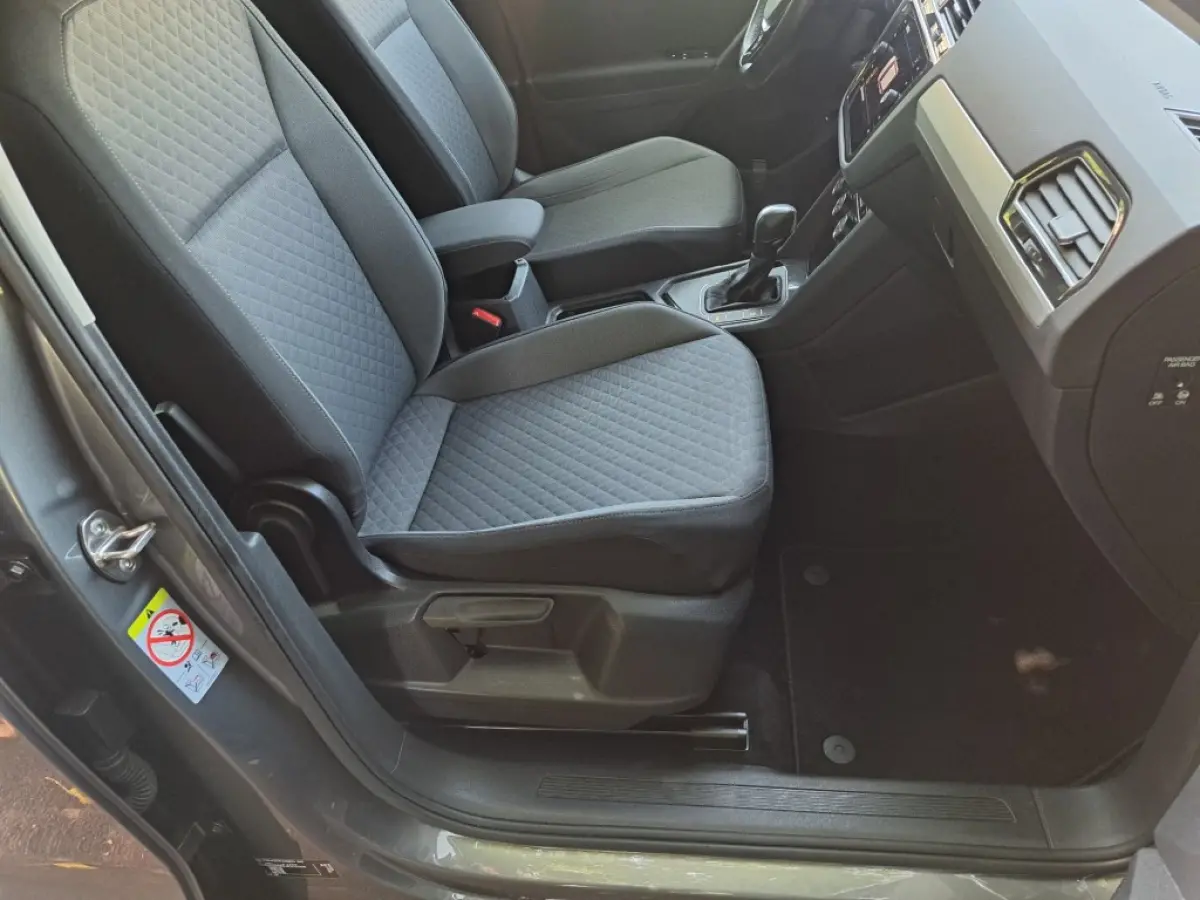 1.5 TSI 150 Pk ACT Comfortl. Bs ECC DSG