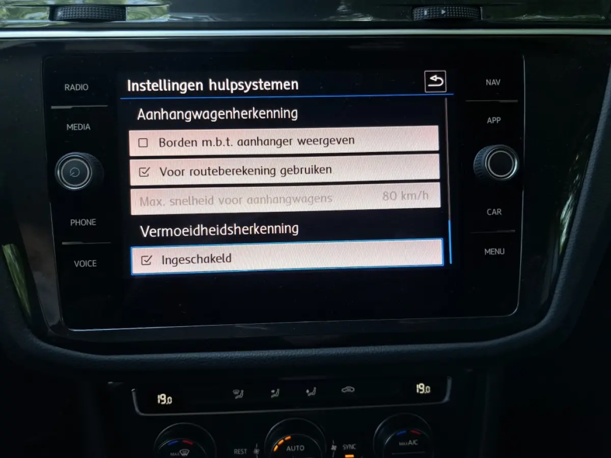 1.5 TSI 150 Pk ACT Comfortl. Bs ECC DSG
