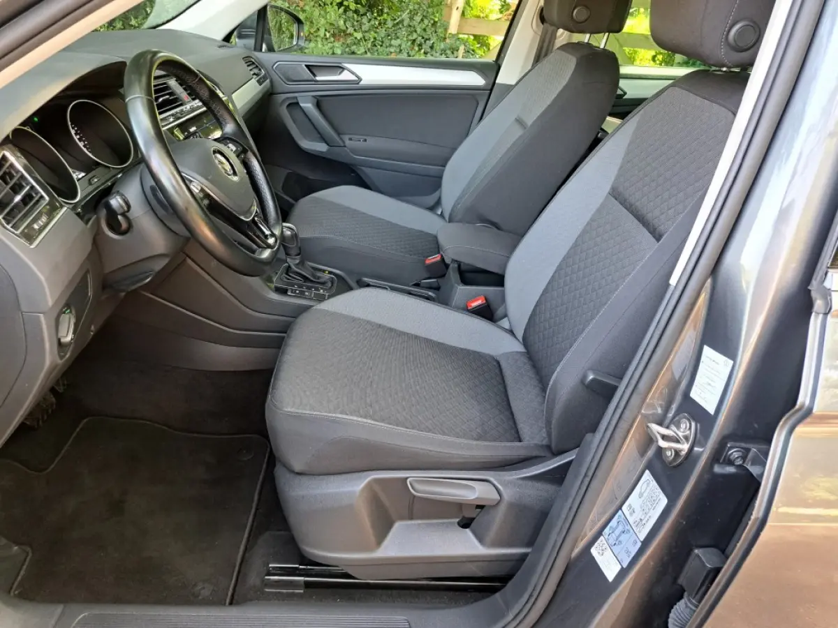 1.5 TSI 150 Pk ACT Comfortl. Bs ECC DSG