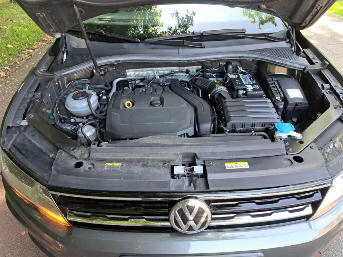 1.5 TSI 150 Pk ACT Comfortl. Bs ECC DSG
