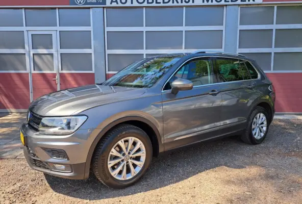 1.5 TSI 150 Pk ACT Comfortl. Bs ECC DSG