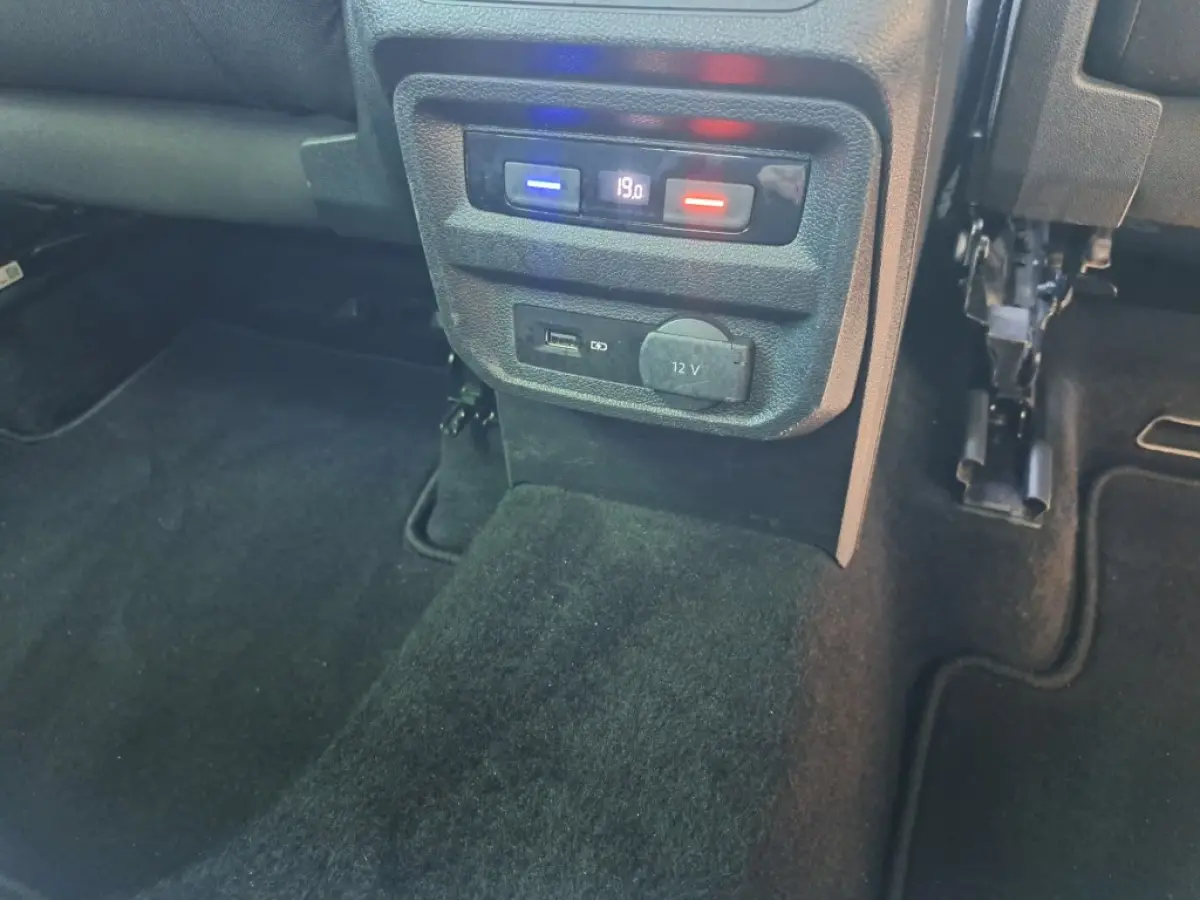 1.5 TSI 150 Pk ACT Comfortl. Bs ECC DSG
