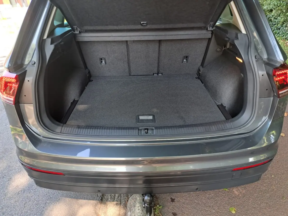 1.5 TSI 150 Pk ACT Comfortl. Bs ECC DSG