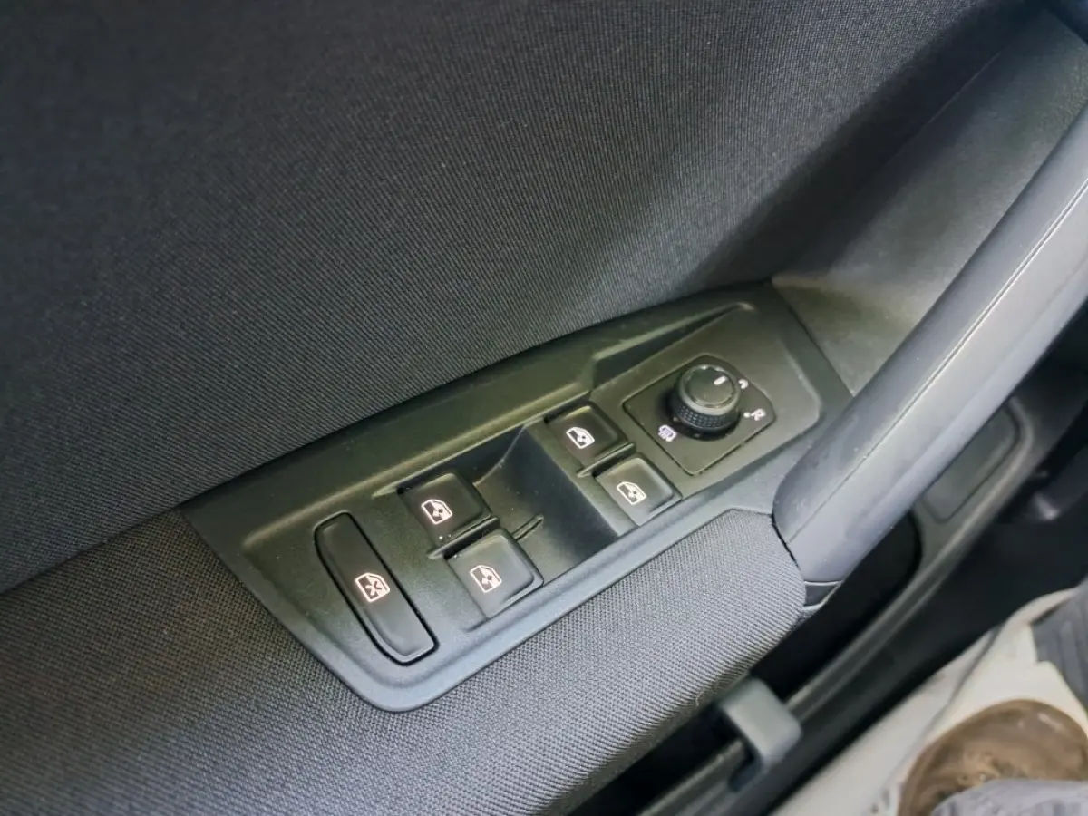 1.5 TSI 150 Pk ACT Comfortl. Bs ECC DSG
