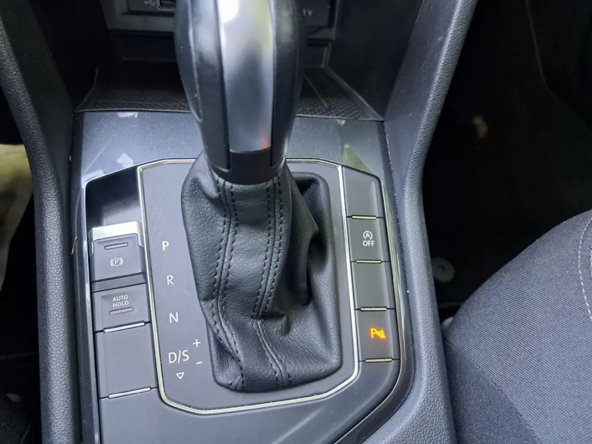 1.5 TSI 150 Pk ACT Comfortl. Bs ECC DSG