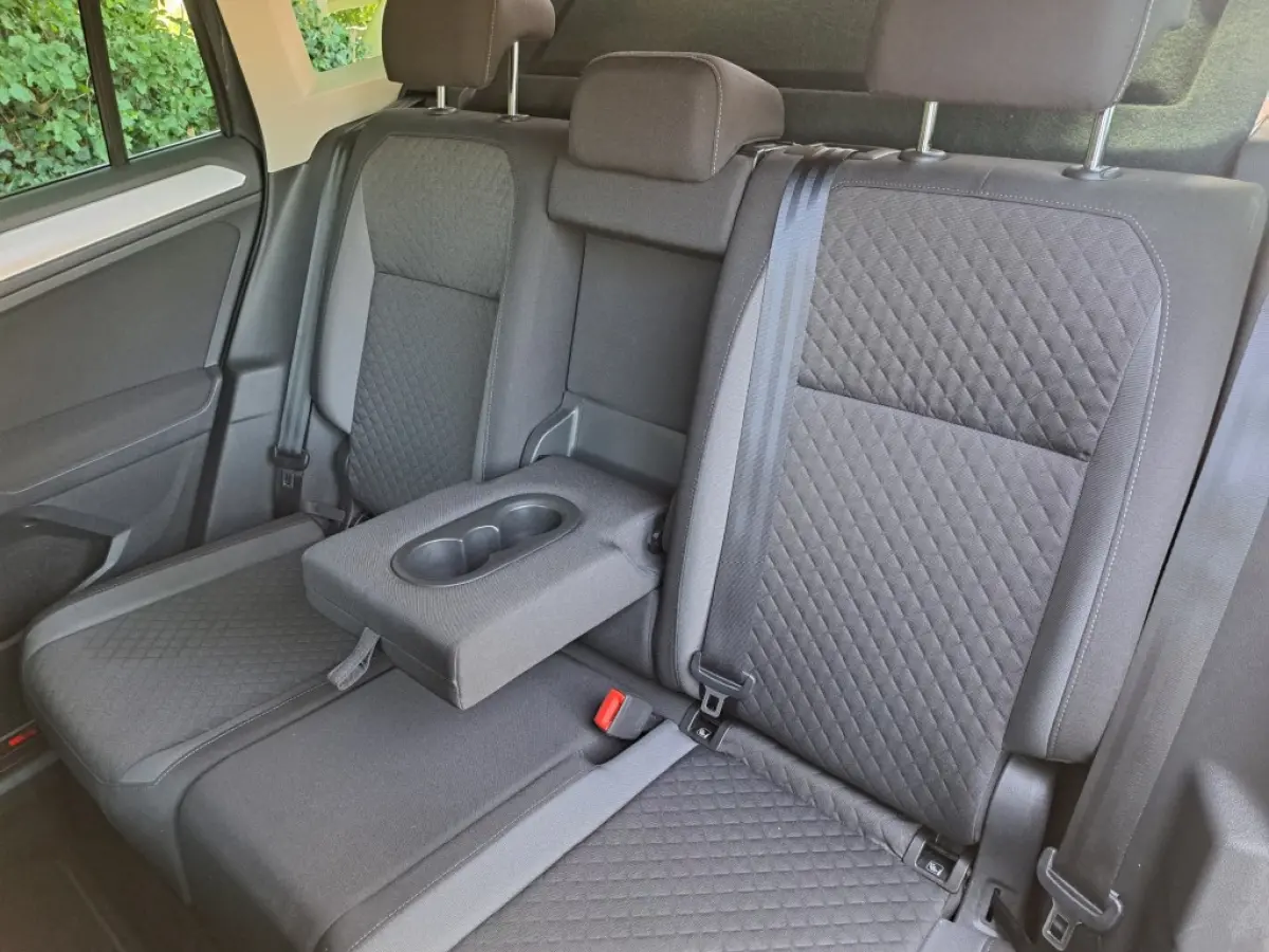 1.5 TSI 150 Pk ACT Comfortl. Bs ECC DSG