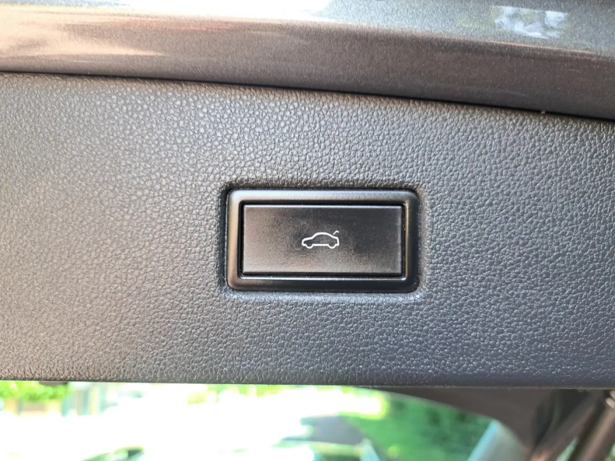 1.5 TSI 150 Pk ACT Comfortl. Bs ECC DSG