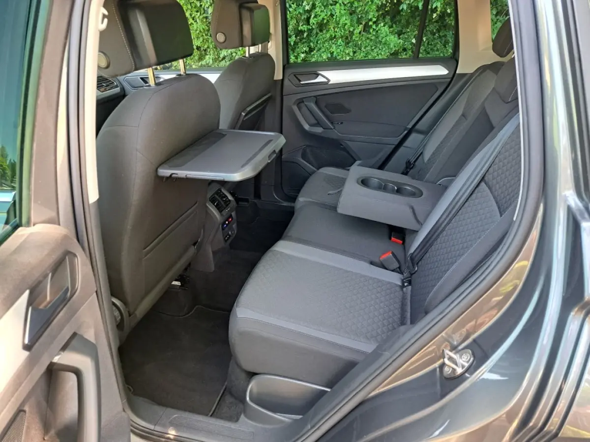 1.5 TSI 150 Pk ACT Comfortl. Bs ECC DSG