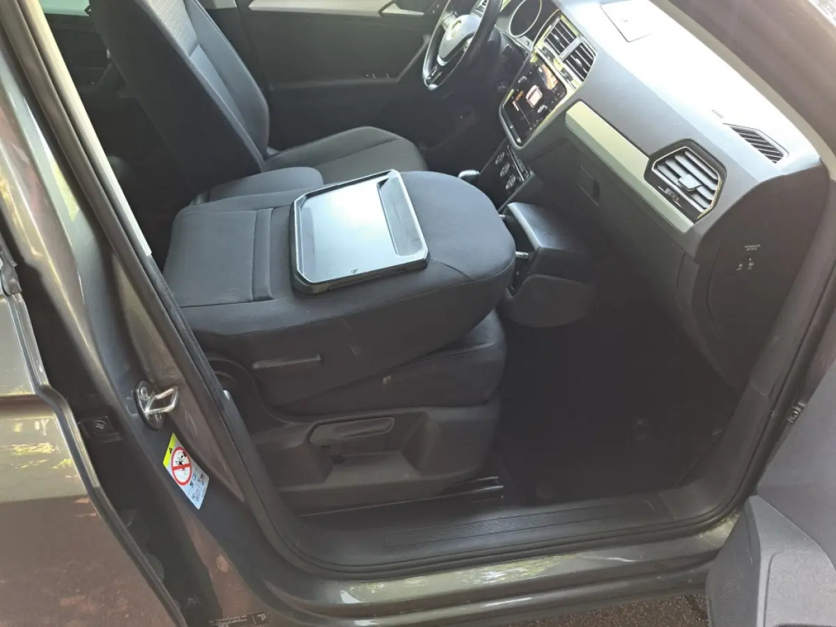 1.5 TSI 150 Pk ACT Comfortl. Bs ECC DSG