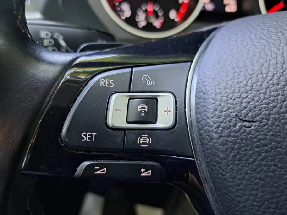 1.5 TSI 150 Pk ACT Comfortl. Bs ECC DSG