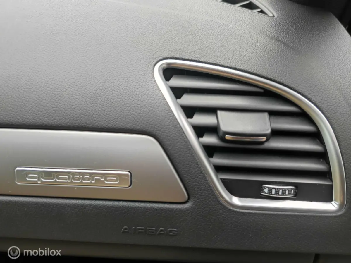 2.0TFSi Quattro Automaat Volleder FullNavi Nst