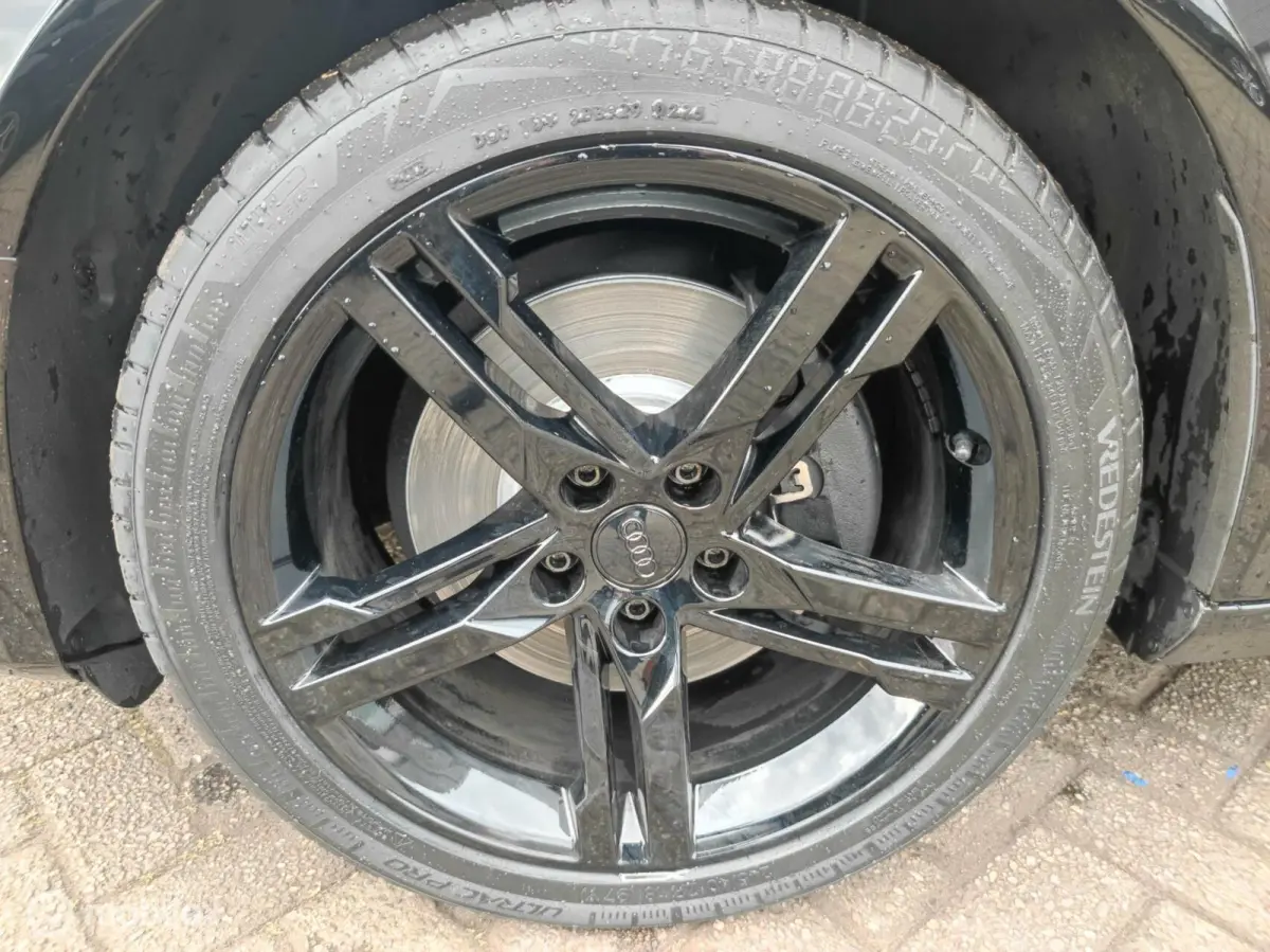 2.0TFSi Quattro Automaat Volleder FullNavi Nst