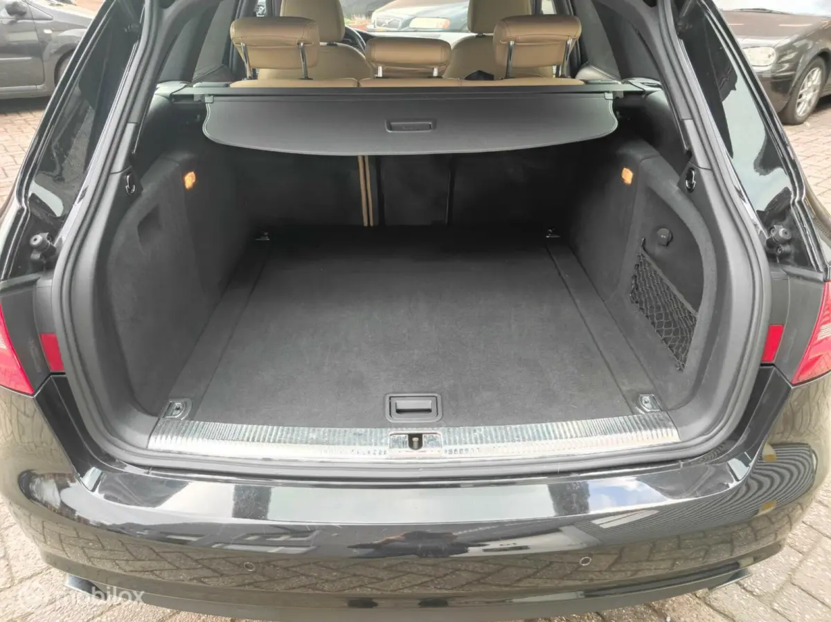 2.0TFSi Quattro Automaat Volleder FullNavi Nst