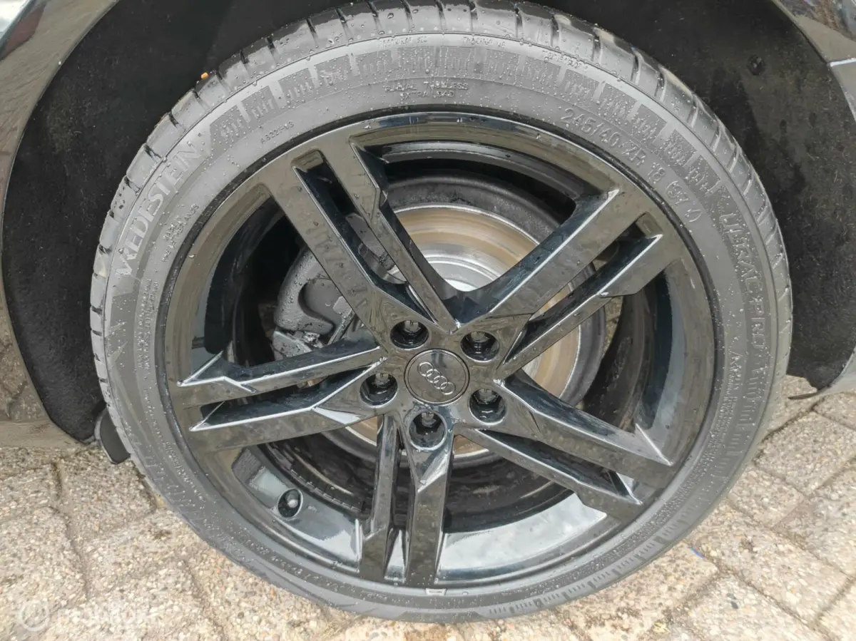 2.0TFSi Quattro Automaat Volleder FullNavi Nst